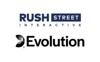 Rush Street Interactive Evolution