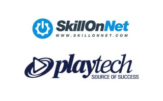 SkillOnNet Playtech
