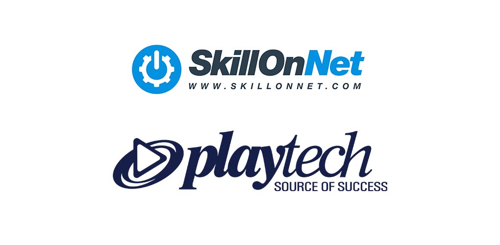 SkillOnNet Playtech