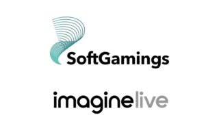 SoftGamings Imagine Live