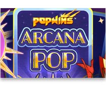 Arcana Pop