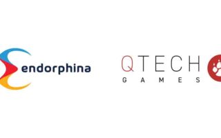 Endorphina QTech Games
