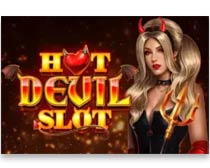 Hot Devil Slot