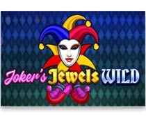 Joker's Jewels Wild