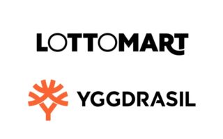 Lottomart Yggdrasil Gaming
