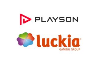 Playson Luckia Gaming Group