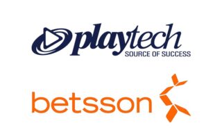 Playtech Betsson