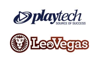 Playtech LeoVegas