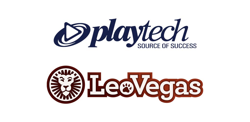 Playtech LeoVegas