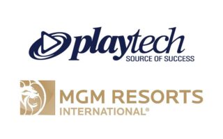 Playtech MGM Resorts International
