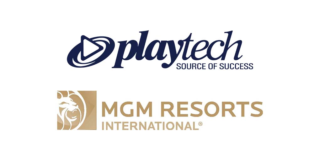 Playtech MGM Resorts International