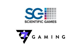 Scientific Games 7777 Gaming