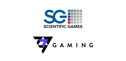 Scientific Games 7777 Gaming