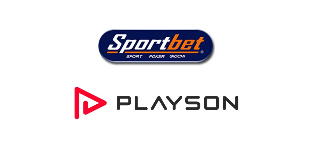 Sportbet Playson