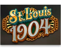 St Louis 1904