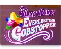 Willy Wonka Everlasting Gobstopper