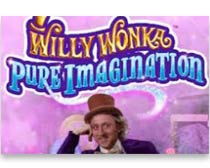 Willy Wonka Pure Imagination
