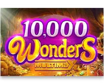 10 000 Wonders MultiMax