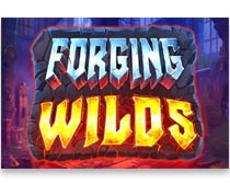 Forging Wilds