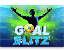 Goal Blitz