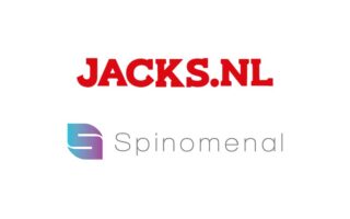 Jacks.nl Spinomenal