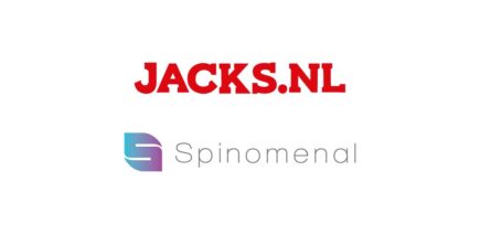 Jacks.nl Spinomenal