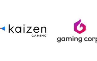 Kaizen Gaming Gaming Corps