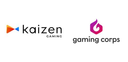 Kaizen Gaming Gaming Corps