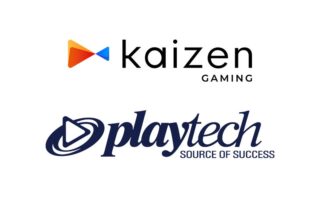 Kaizen Gaming Playtech