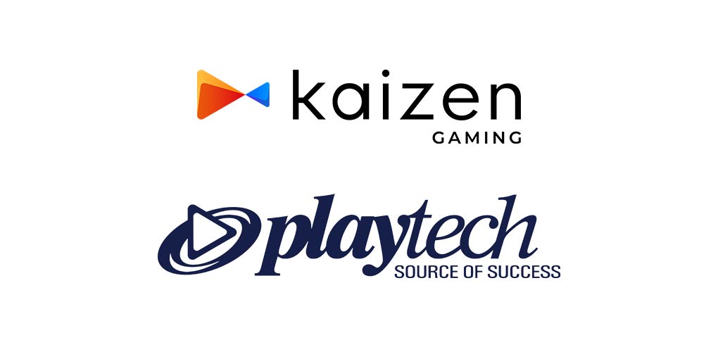 Kaizen Gaming Playtech