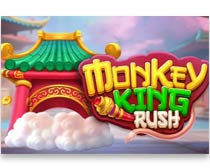 Monkey King Rush