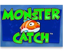 Monster Catch