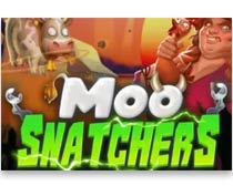 Moo Snatchers