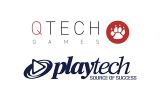 QTech Games Playtech