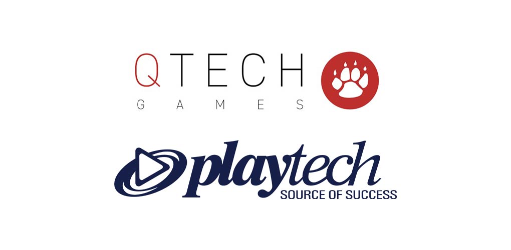 QTech Games Playtech