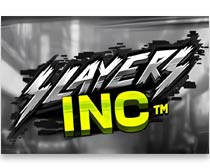 Slayers Inc