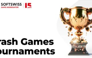 SOFTSWISS Crash Game Tournaments