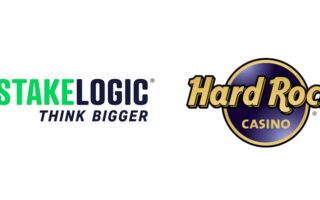 Stakelogic Hard Rock Casino