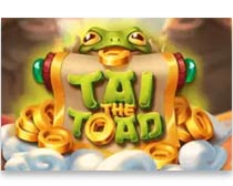 Tai The Toad