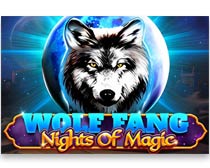 Wolf Fang - Nights of Magic