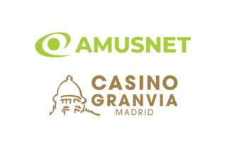 Amusnet Casino Grand Via