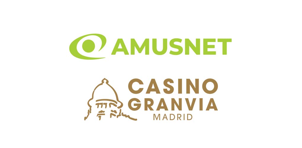 Amusnet Casino Grand Via