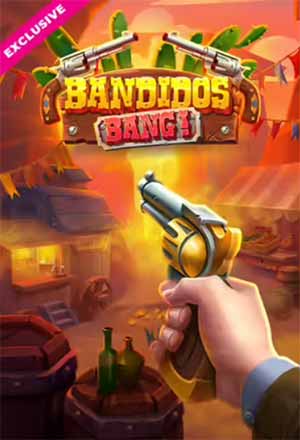 Bandidos Bang