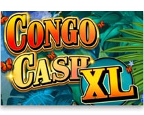 Congo Cash XL