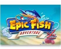 Epic Fish Adventure