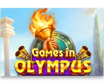 Games in Olympus