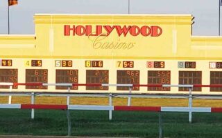 Hollywood Casino du Penn National Course