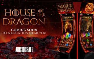 House of the Dragon Aristocrat