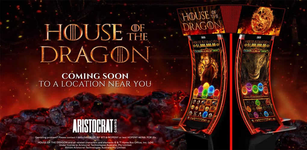 House of the Dragon Aristocrat