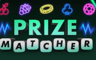 Prize Matcher